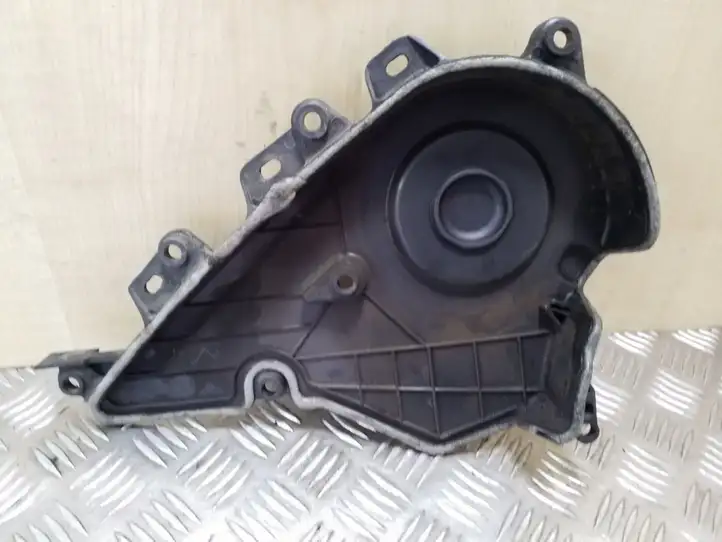 Toyota RAV 4 (XA20) (2000 - 2005) 9095001357A Защита ремня ГРМ — фото 4
