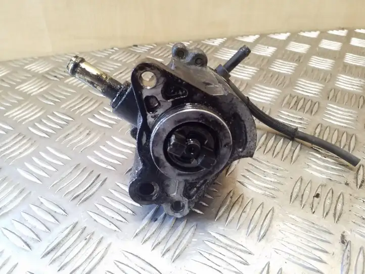 Toyota RAV 4 (XA20) (2000 - 2005) 0810002740 Вакуумный насос — фото 4