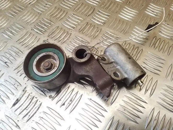 Toyota RAV 4 (XA20) (2000 - 2005) 6206DWA18 Натяжитель ремня ГРМ — фото 1