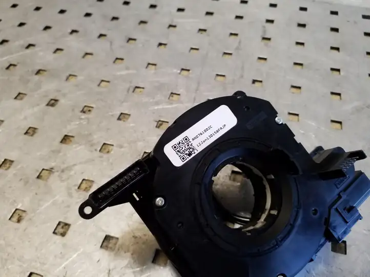 Ford Focus (2011 - 2015) AND761002C Контактное кольцо SRS — фото 4