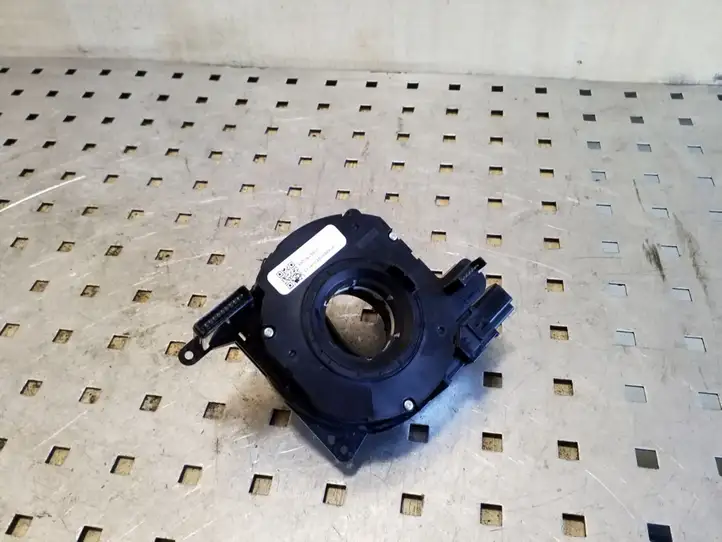 Ford Focus (2011 - 2015) AND761002C Контактное кольцо SRS — фото 5