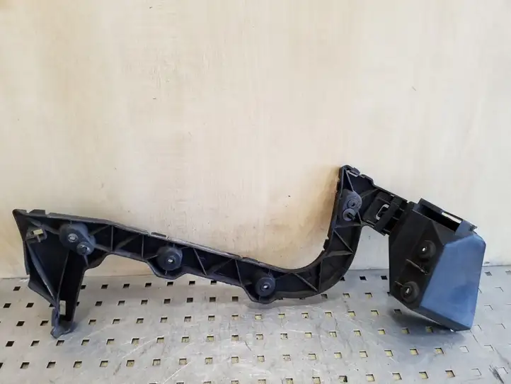 Ford Focus (2011 - 2015) BM51N17E850A Кронштейн заднего бампера — фото 2
