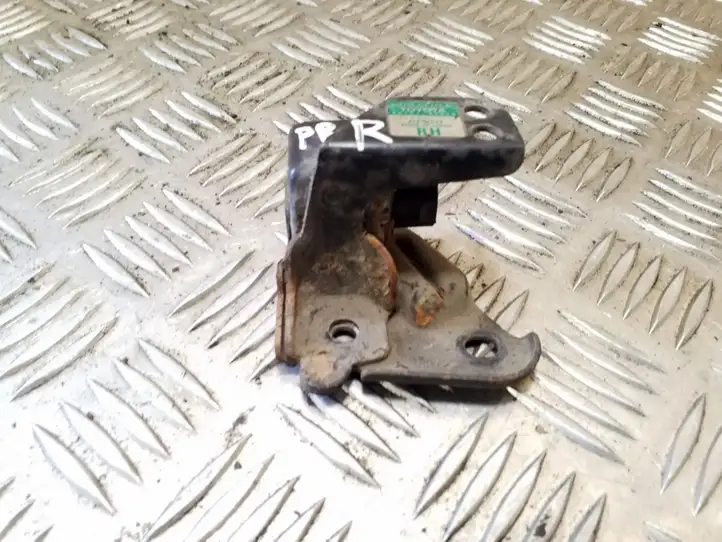 Toyota RAV 4 (XA20) (2000 - 2005) 8917342070 Датчик удара SRS — фото 1