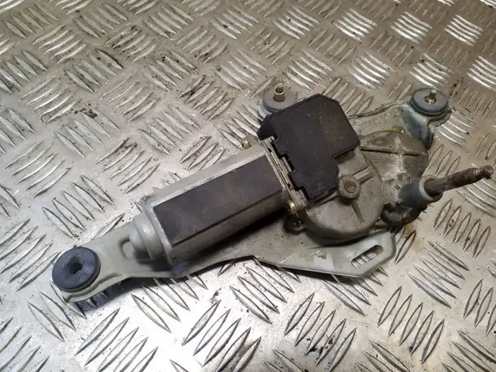 Toyota RAV 4 (XA20) (2000 - 2005) 8513042040 Двигатель стеклоочистителя заднего стекла — фото 3