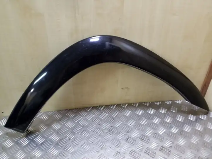 Toyota RAV 4 (XA20) (2000 - 2005) 7560142070 Накладка колесной арки — фото 1
