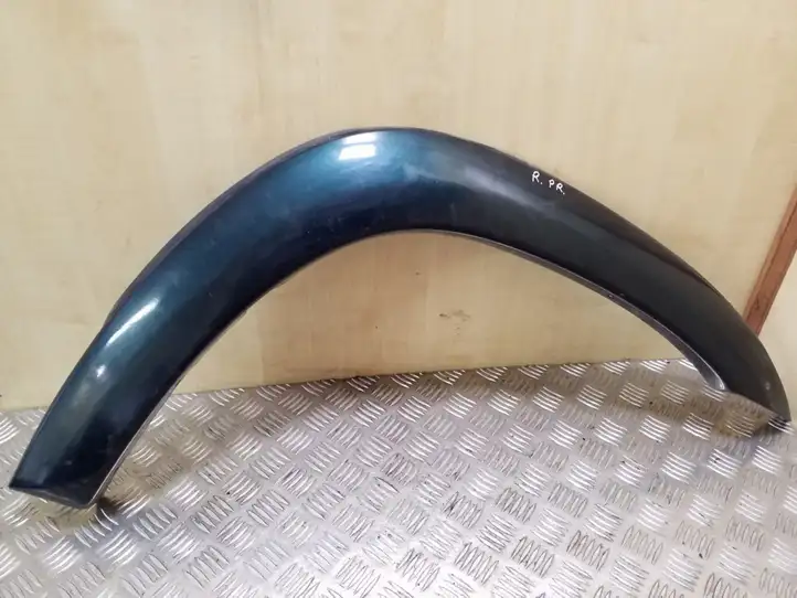 Toyota RAV 4 (XA20) (2000 - 2005) 7560142070 Накладка колесной арки — фото 1