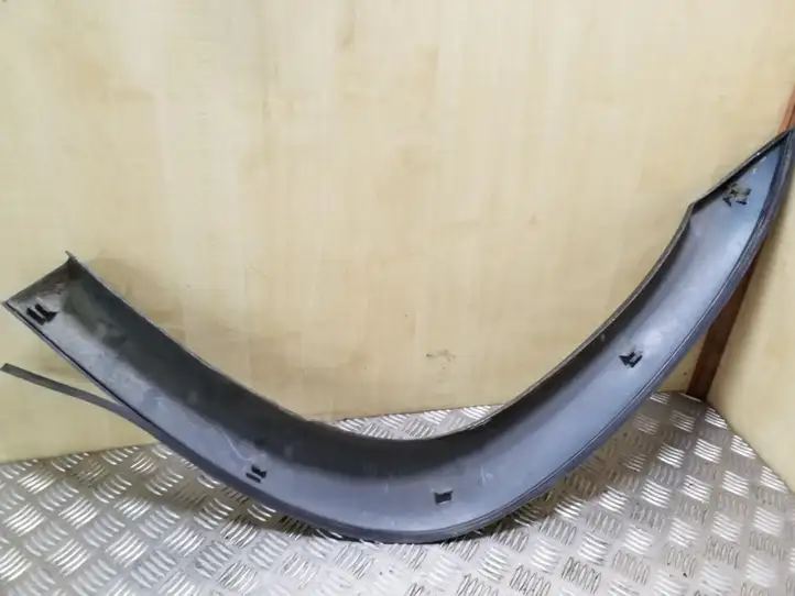 Toyota RAV 4 (XA20) (2000 - 2005) 7560142070 Накладка колесной арки — фото 2