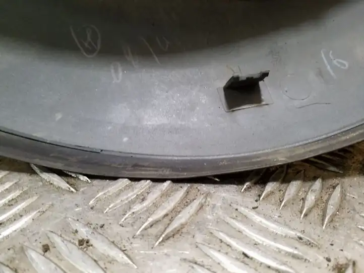 Toyota RAV 4 (XA20) (2000 - 2005) 7560142070 Накладка колесной арки — фото 3