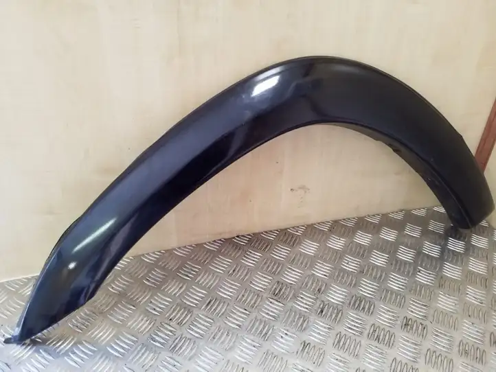 Toyota RAV 4 (XA20) (2000 - 2005) 7560242070 Накладка колесной арки — фото 1