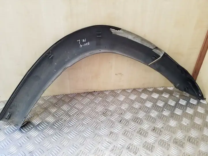 Toyota RAV 4 (XA20) (2000 - 2005) 7560242070 Накладка колесной арки — фото 2
