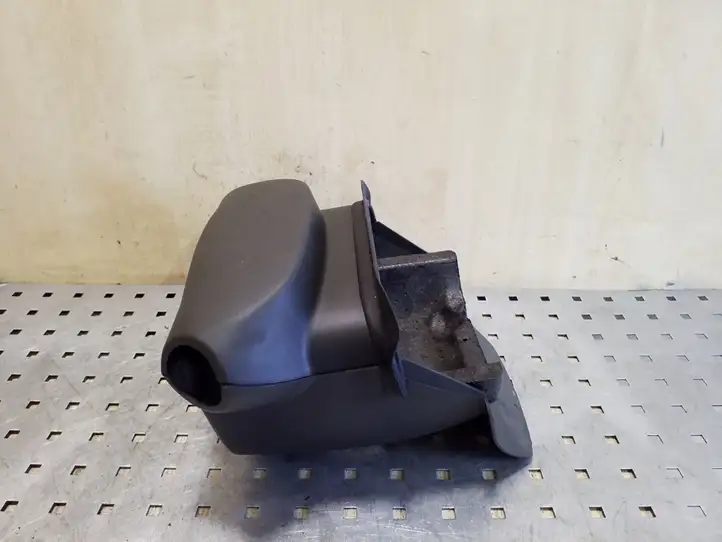 Nissan Pathfinder R51 (2005 - 2012) 48470EB300 Обшивка рулевой колонки — фото 4