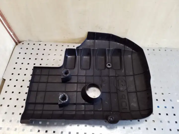 Nissan Pathfinder R51 (2005 - 2012) 6898423 Крышка двигателя декоративная — фото 2