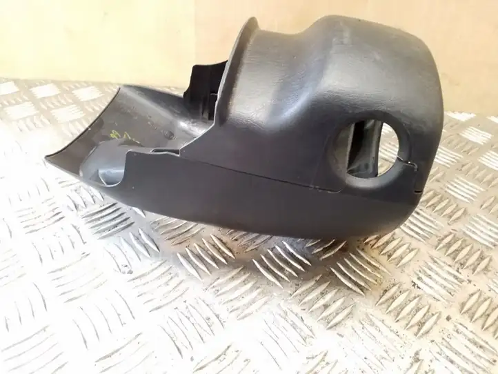 Toyota RAV 4 (XA20) (2000 - 2005) 4528742121 Обшивка рулевой колонки — фото 2