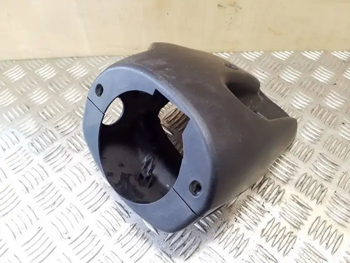 Toyota RAV 4 (XA20) (2000 - 2005) 4528742121 Обшивка рулевой колонки — фото 3
