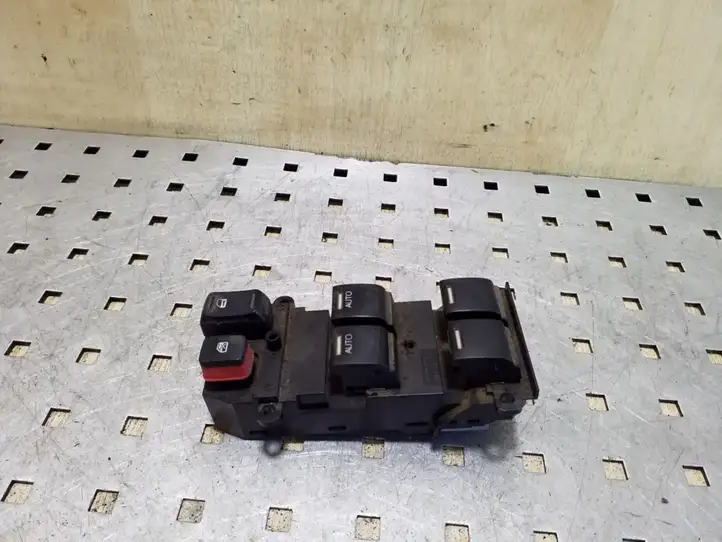 Honda CR-V (2004 - 2006) F000249A Блок кнопок стеклоподъемников — фото 3