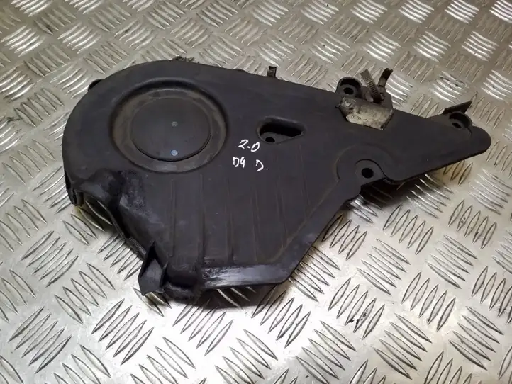 Toyota RAV 4 (XA20) (2000 - 2005) 9095001357A Защита ремня ГРМ — фото 1