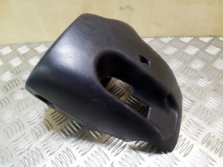 Toyota RAV 4 (XA20) (2000 - 2005) 4528742120 Обшивка рулевой колонки — фото 1