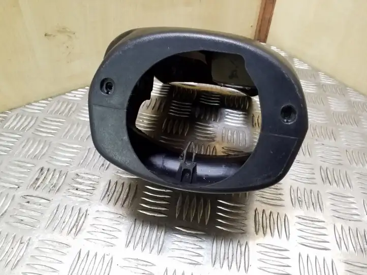 Toyota RAV 4 (XA20) (2000 - 2005) 4528742120 Обшивка рулевой колонки — фото 5