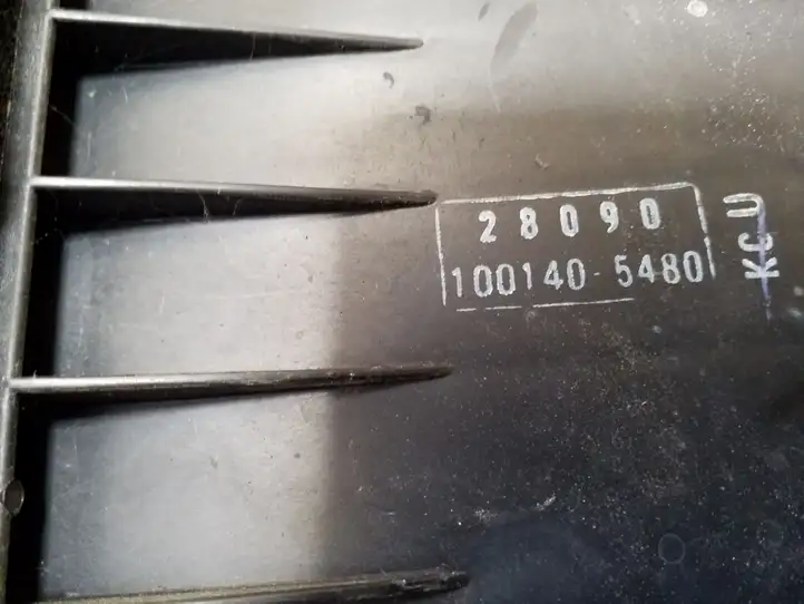 Toyota RAV 4 (XA20) (2000 - 2005) 1001405480 Корпус воздушного фильтра — фото 5
