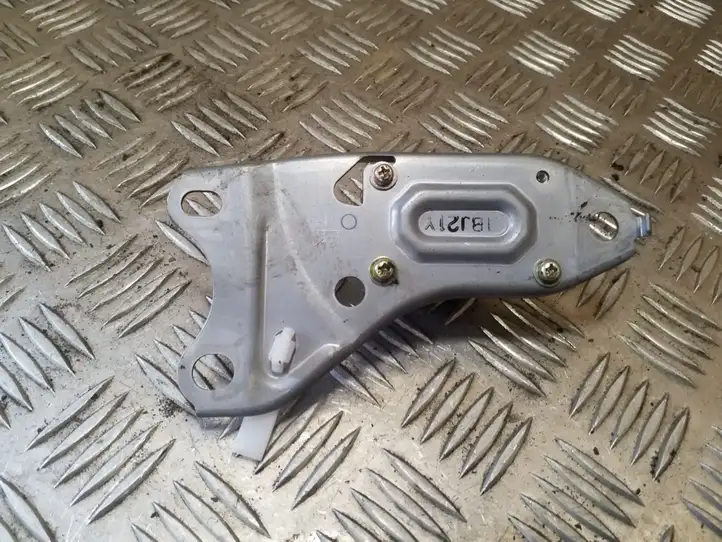Toyota Avensis Verso (2001 - 2004) 8986044010 Датчик удара SRS — фото 5