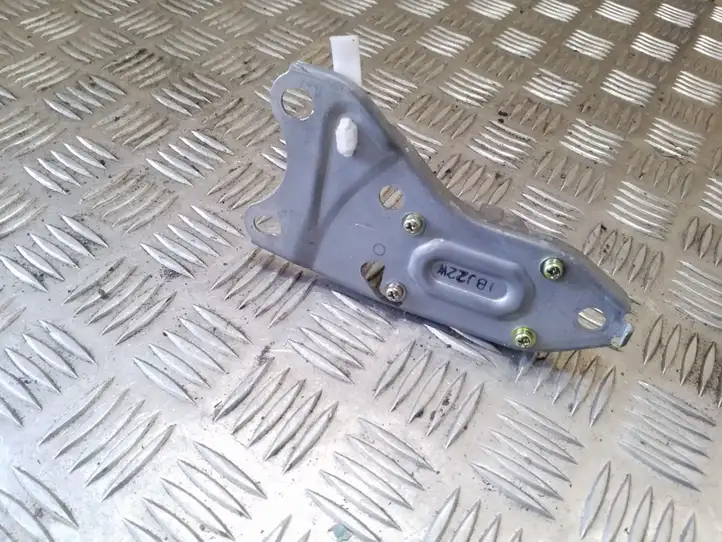 Toyota Avensis Verso (2001 - 2004) 8983044010 Датчик удара SRS — фото 5