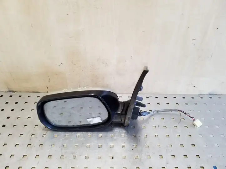 Toyota Avensis Verso (2004 - 2009) E4012153 Боковое зеркало с электроприводом — фото 1
