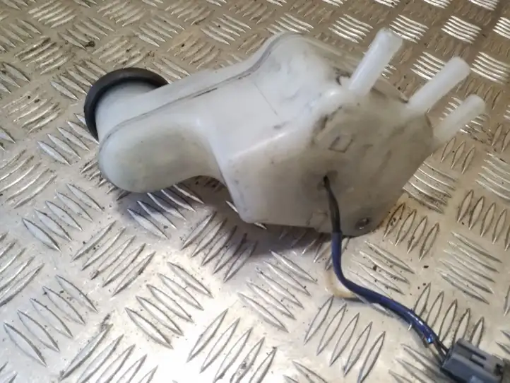 Toyota Avensis Verso (2001 - 2004) 13231140260 Бачок тормозной жидкости — фото 3