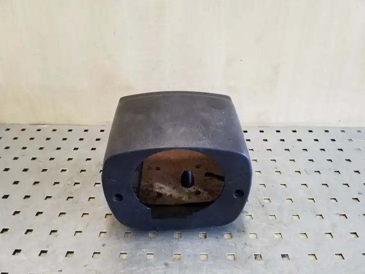 Toyota Avensis Verso (2004 - 2009) 4528728391 Обшивка рулевой колонки — фото 1