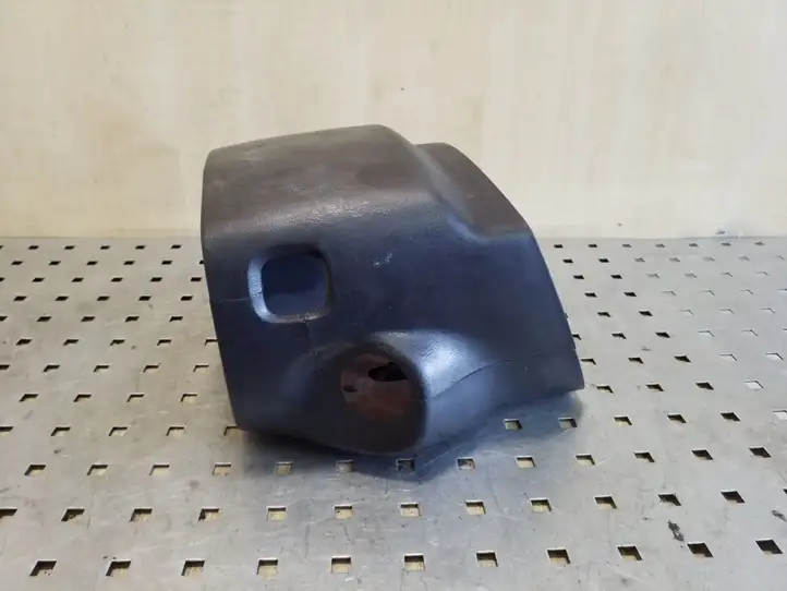 Toyota Avensis Verso (2004 - 2009) 4528728391 Обшивка рулевой колонки — фото 2