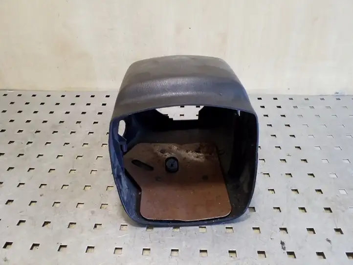 Toyota Avensis Verso (2004 - 2009) 4528728391 Обшивка рулевой колонки — фото 3