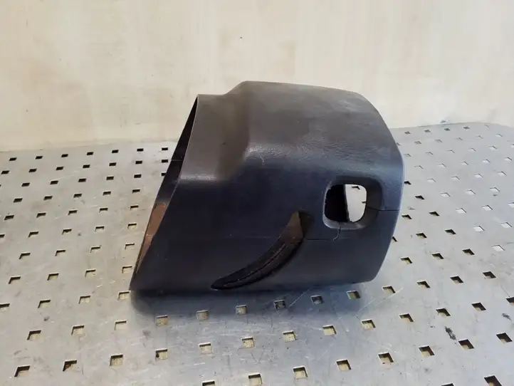 Toyota Avensis Verso (2004 - 2009) 4528728391 Обшивка рулевой колонки — фото 4