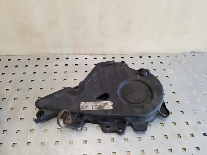 Toyota Avensis Verso (2004 - 2009) 9095001357A Защита ремня ГРМ — фото 1