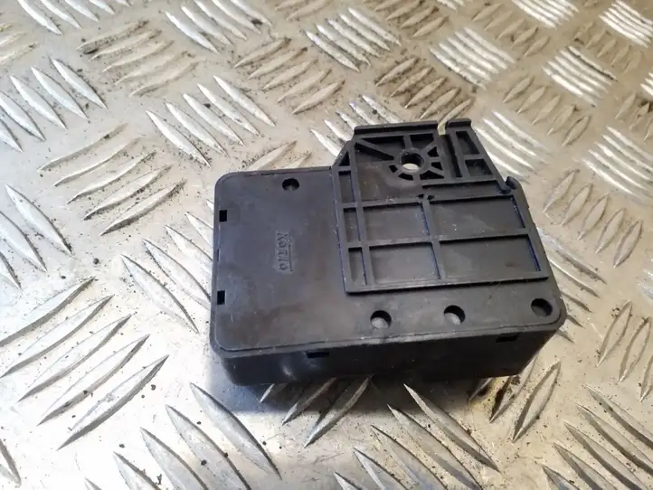 Subaru Forester SG (2003 - 2005) 3300120517 Реле стеклоочистителей — фото 3