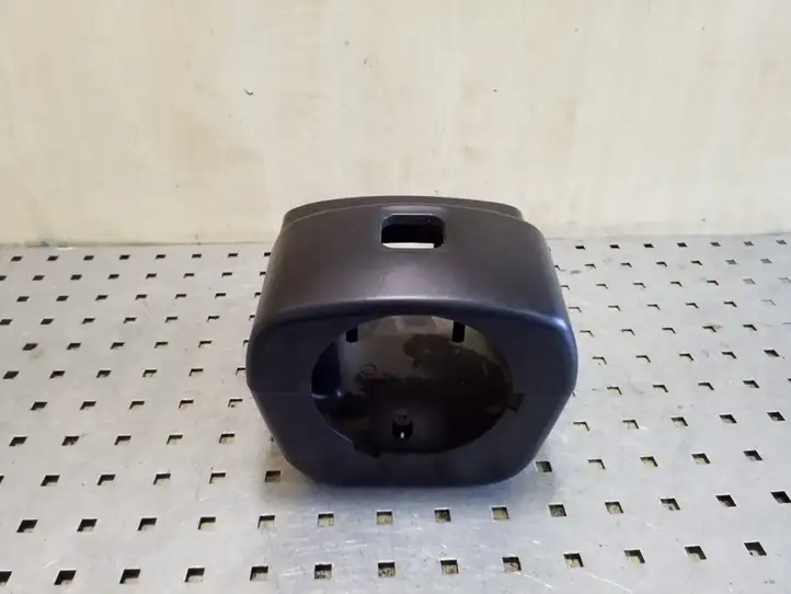 Subaru Forester SG (2003 - 2005) 34342SA000 Обшивка рулевой колонки — фото 1