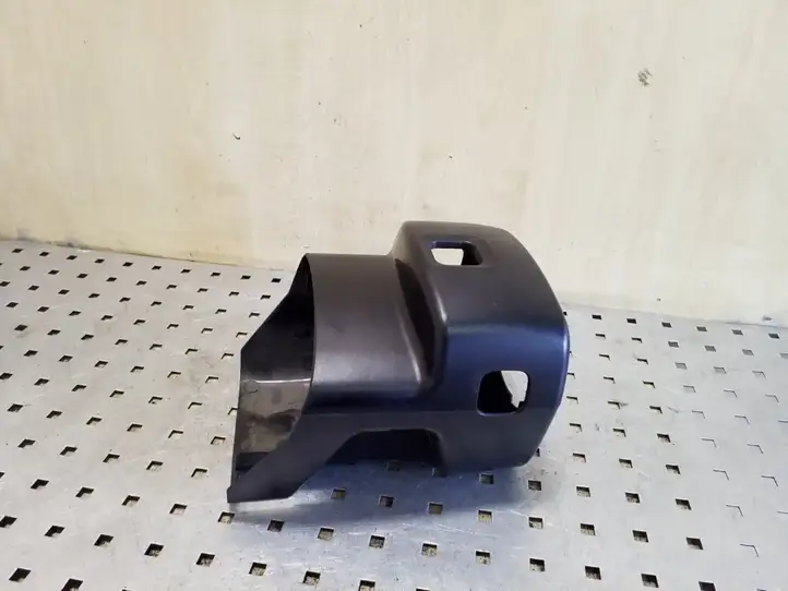 Subaru Forester SG (2003 - 2005) 34342SA000 Обшивка рулевой колонки — фото 3