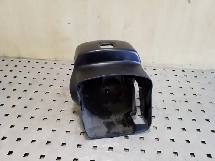 Subaru Forester SG (2003 - 2005) 34342SA000 Обшивка рулевой колонки — фото 4