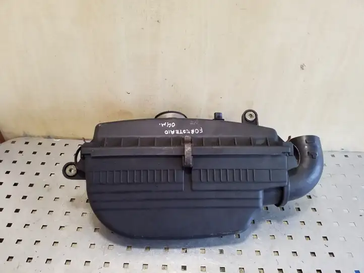 Subaru Forester SG (2003 - 2005) Корпус воздушного фильтра — фото 2
