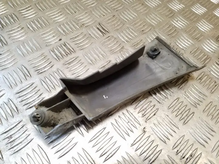 Subaru Forester SG (2003 - 2005) Накладка колесной арки — фото 3