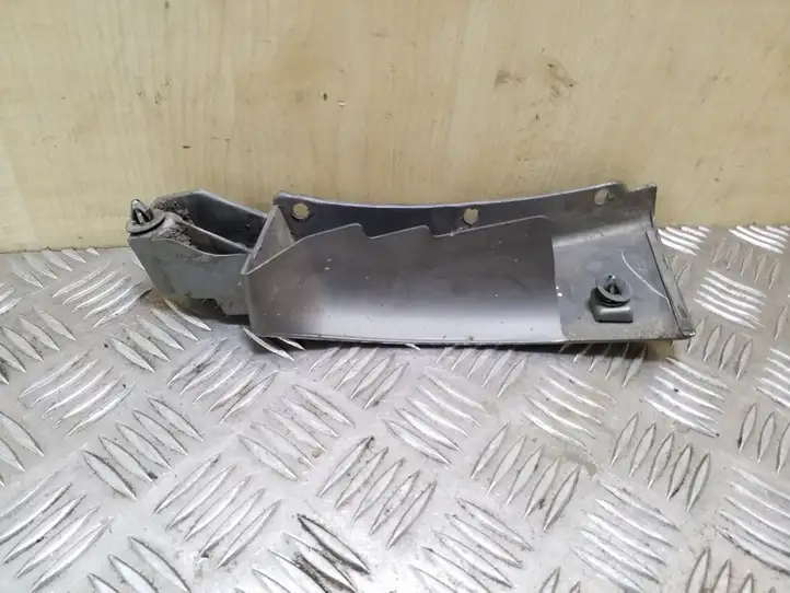 Subaru Forester SG (2003 - 2005) Накладка колесной арки — фото 2