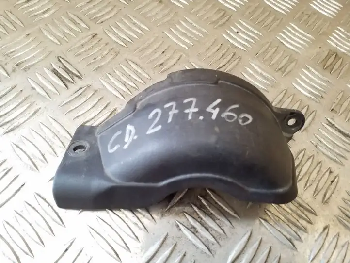 Subaru Forester SG (2003 - 2005) 73770AC010 Защита ремня ГРМ — фото 1