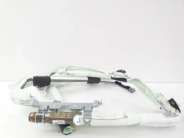 Mercedes-Benz CLA C117,X117,W117 (2013 - 2019) 1178601102 Боковая подушка безопасности шторка — фото 1