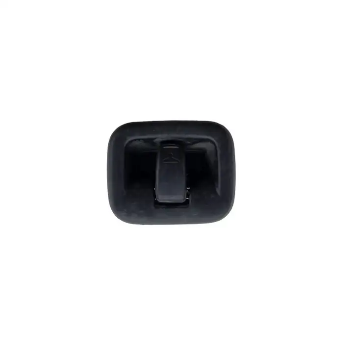 Dodge Grand Caravan (2007 - 2020) Крюк — фото 1
