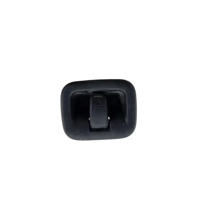 Dodge Grand Caravan (2007 - 2020) Крюк — фото 2