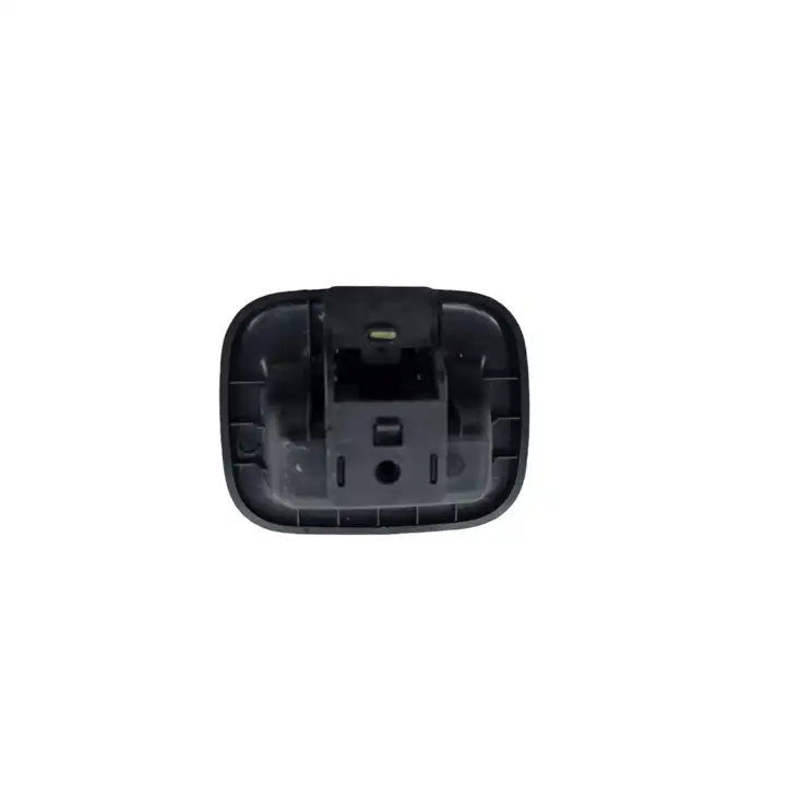 Dodge Grand Caravan (2007 - 2020) Крюк — фото 3