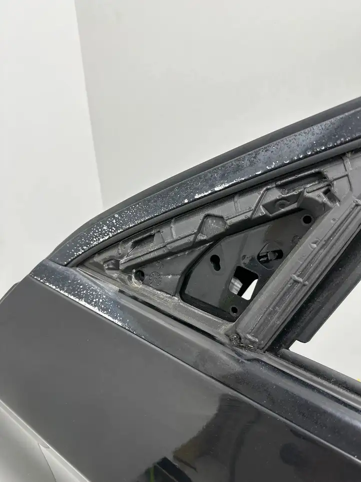 Mercedes-Benz GLC X253/C253 (2015 - ) Дверь — фото 5