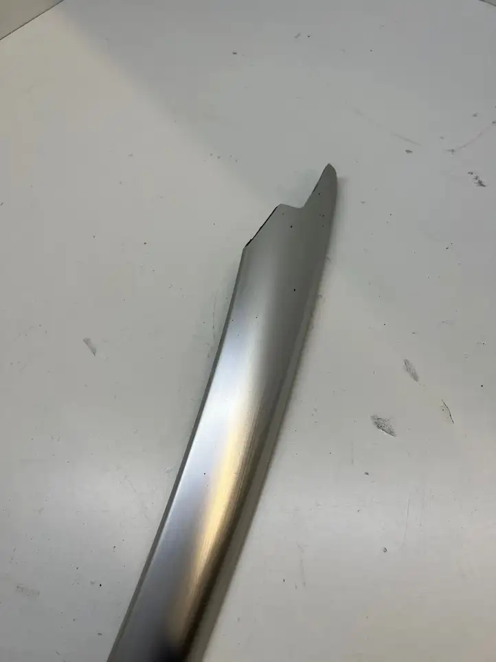 BMW X6 E71 (2008 - 2014) 6969542 Декоративная отделка — фото 5