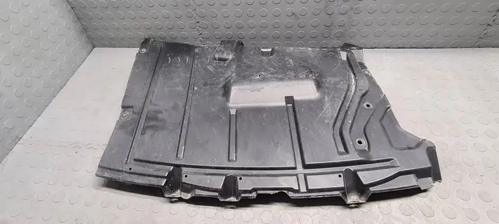 BMW 3 F30 F35 F31 (2012 - 2018) 7363203 Защита заднего бампера — фото 8