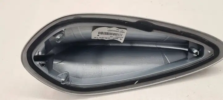 BMW 3 F30 F35 F31 (2012 - 2018) 9253667 Крышка GPS-антенны — фото 5