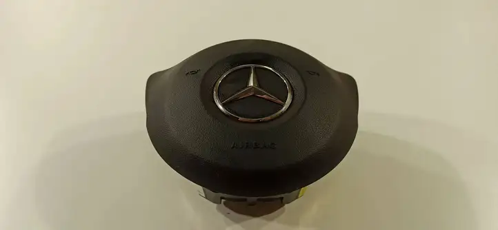 Mercedes-Benz E W213 (2016 - ) 634032101 Подушка безопасности руля — фото 1
