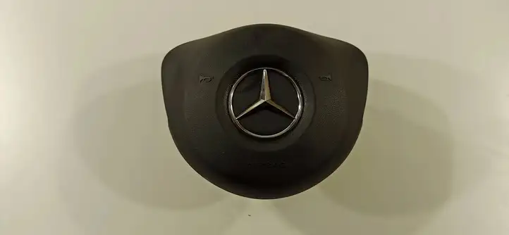 Mercedes-Benz E W213 (2016 - ) 634032101 Подушка безопасности руля — фото 4